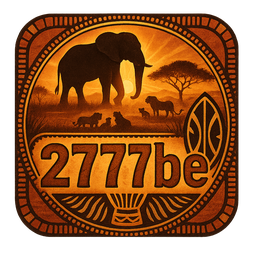 2777be logo